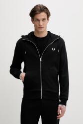 Fred Perry hanorac de bumbac 9BYX-BLM1MO_99X (J7536.198)