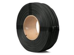 C-TECH Filament C-TECH ESSENTIAL LINE, PLA, negru, 1.75mm, 1kg, reumplere 3DF-E-PLA-1.75-BK-RF