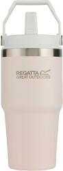 Regatta Thermulate insulated tumbler 0, 6l розово, сребърно 600 ml (rce54971p)