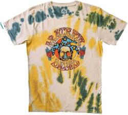 The Grateful Dead Jester (Wash Collection) Natural L Ing (GRATETS31MDD03)