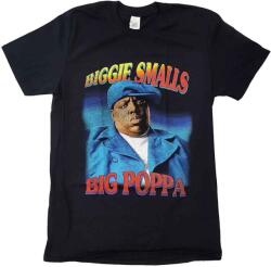Notorious B. I. G Notorious B. I. G. Poppa Black M Ing (BIGTS11MB02)