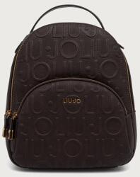 LIU JO rucsac pentru femei cu imitație de piele 9BY2-PKDZYM_89X (AF6209.E1139)