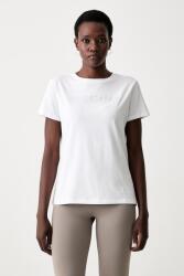 Guess tricou pentru femei cu bumbac LUNITA 9BY2-TSDZYK_00X (V6YI08.K4689)