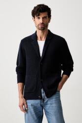 Tommy Hilfiger cardigan pentru bărbați cu lână 9BY2-SWMZNJ_59X (MW0MW44717)