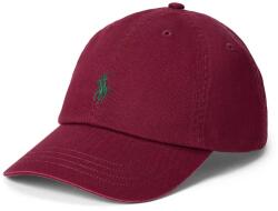 Ralph Lauren șapcă pentru bărbați din bumbac PPYX-CAM020_83X (710667709)