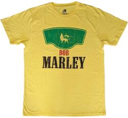 Bob Marley Vintage Green Label Yellow L Ing (BMATS80MY03)