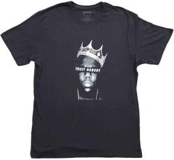 Notorious B. I. G Notorious B. I. G. Trust Nobody Black M Ing (BIGTS17MB02)