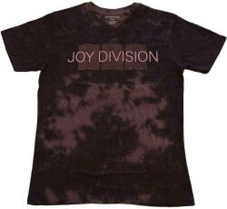Joy Division Mini Repeater Pulse (Wash Collection) Purple XL Ing (JDTS12MDD04)