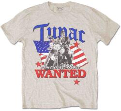 2Pac Most Wanted Sand M Ing (2PACTS43MS02)