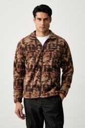 Columbia bluză sport pentru bărbați din polar SteensMountain 9BYY-BLM0F7_88X (1478231)