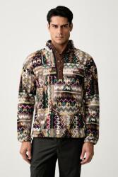 Columbia bluză sport pentru bărbați din polar Helvetia 9BYH-BLM11E_88X (2098461)