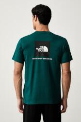 The North Face tricou pentru bărbați cu bumbac EVOLUTION 9BY2-TSMZID_77X (NF0A8B6KN4J1)