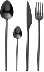 J-Line set complet de tacâmuri din oţel inoxidabil 99KK-STUZZK_99X (49009) Tacam