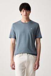 Marc O'Polo tricou basic pentru bărbați din bumbac 99KK-TSM0H9_05X (5000009405)