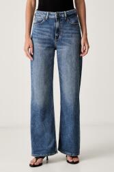Guess blugi wide leg pentru femei SEXY FLARE 9BY2-SJDZZ2_55X (W6YA1A.D1340)