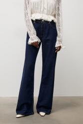 Answear. LAB blugi wide leg pentru femei B9Y2-SJD019_59X (959)