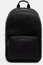 Tommy Hilfiger rucsac pentru bărbați cu imitație de piele 9BY2-PKMZY0_99X (AM0AM14686)