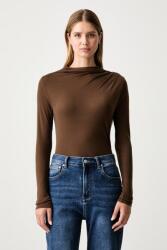 Marc O'Polo longsleeve de damă din lyocell 9BY2-BUDZU7_89X (5000012523)