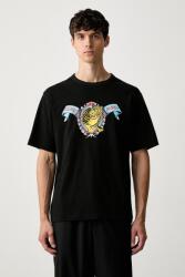 Kenzo tricou pentru bărbați din bumbac 9BY2-TSMZU9_99X (FG65TS2984SG)