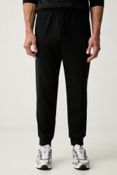 The North Face pantaloni de trening pentru bărbați cu bumbac Evolution 9BY2-SPMZIT_99X (NF0A8CWYJK31)