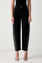 Liu Jo blugi relaxed fit pentru femei 9BY2-SJDZIR_99X (UF6230.T778A)