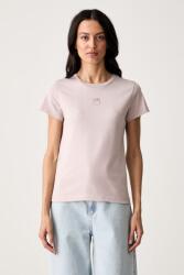 Pinko tricou pentru femei din bumbac 9BY2-TSDZGM_03X (100355.A3HM)