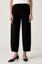 Pinko blugi relaxed fit pentru femei 9BY2-SJDZML_99J (103857.A3KU)