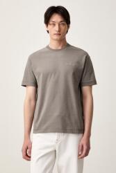 Marc O'Polo tricou pentru bărbați din bumbac 9BY2-TSMZMA_90X (5000011744)