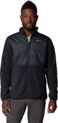 Columbia Basin Butte Fleece Full Zip (2101761010)