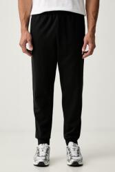 The North Face pantaloni de trening pentru bărbați cu bumbac 9BY2-SPMZIN_99X (NF0A8JB0JK31)