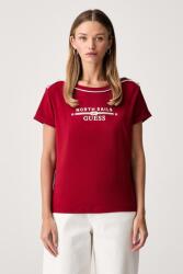 Guess tricou pentru femei din bumbac cu elastan X NORTH SAILS 9BY2-TSDZYU_33X (W6YI58.K5317)