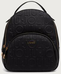 LIU JO rucsac pentru femei cu imitație de piele 9BY2-PKDZYM_99X (AF6209.E1139)