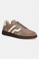 Gant Cuzmo sneakers pentru bărbați din piele întoarsă 9BY2-OBMZWP_80X (33633373.G661)