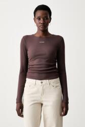Guess longsleeve pentru femei cu modal NAT PPY2-BUD01H_88X (V6RP08.KD932)