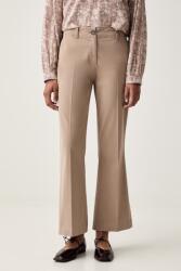 Marc O'Polo pantaloni pentru femei din bumbac cu elastan 9BY2-SPDZK8_80X (5000012286)