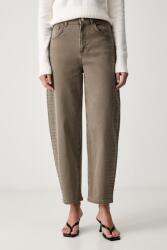 Liu Jo blugi relaxed fit pentru femei 9BY2-SJDZIR_88X (UF6230.T778A)