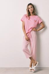 Women'Secret pijama pentru femei din bumbac 9BY2-BIDZDU_30X (3134042)