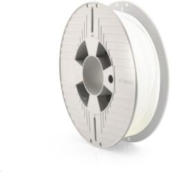 Verbatim 3D Printer Filament TEFABLOC TPE 2, 85mm, 71m, 500g white (55512)