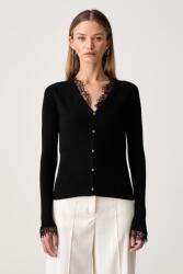 Pinko cardigan pentru femei cu amestec de lână 9BY2-SWDZK0_99X (107267.A3I0)