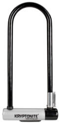Kryptonite Kryptolok Series 2 LS U-Lakat, 292x102x13 mm, szürke - bikepro - 24 750 Ft