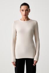 Marc O'Polo longsleeve pentru femei cu lyocell 9BY2-BUDZUD_80X (5000012500)