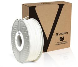Verbatim 55501 3D filament, PRIMALLOY, 2, 85mm, 500g, 72m, Alb (White) (55501)