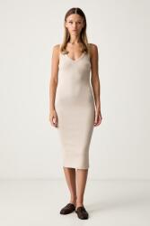 ViCOLO rochie cu bumbac PPY2-SUDZUH_80X (UAB0345)