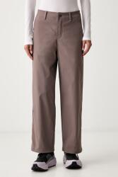 Columbia pantaloni de trekking pentru femei ROC Tech 9BY2-SPDZES_89X (2173901)