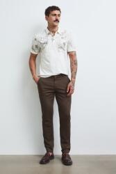 MEDICINE pantaloni chinos pentru bărbați din bumbac cu elastan ZPYA-SPM010_88A (RS25-SPM010)