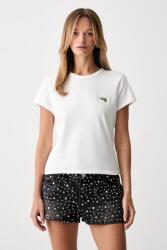 Kenzo tricou pentru femei din bumbac 9BY2-TSDZSS_00X (FG62TS2794SG)