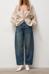 Answear. LAB blugi wide leg pentru femei B9Y2-SJD020_55X (490)