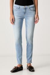 Guess blugi skinny pentru femei CURVE X 9BY2-SJDZZ8_55X (W6YAJ2.D1581)