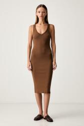 ViCOLO rochie cu bumbac PPY2-SUDZUH_88X (UAB0345)