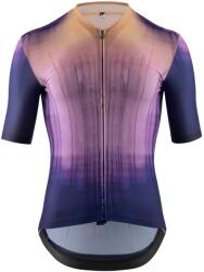 ASSOS Tricou ASSOS EQUIPE R S11 Surface, violet trip (M)